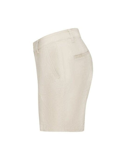 Cutter & Buck C&B Edgemont Shorts Women - Beige