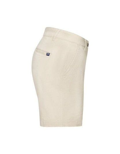 Cutter & Buck C&B Edgemont Shorts Women - Beige