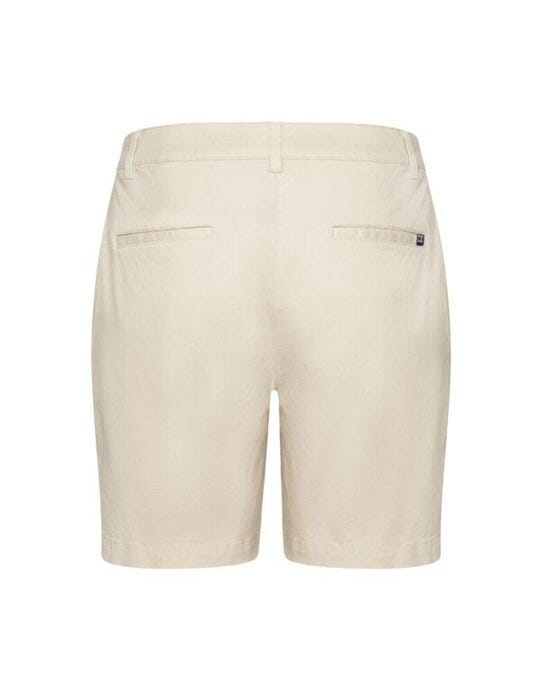 Cutter & Buck C&B Edgemont Shorts Women - Beige