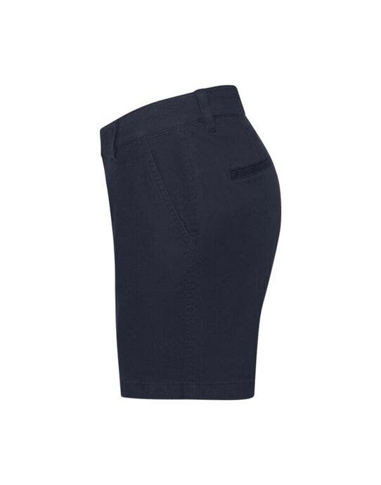 Cutter & Buck C&B Edgemont Shorts Women - Dark Navy