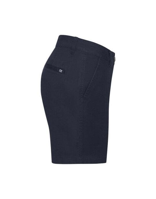 Cutter & Buck C&B Edgemont Shorts Women - Dark Navy