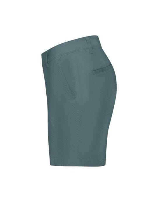 Cutter & Buck C&B Edgemont Shorts Women - Pine Green