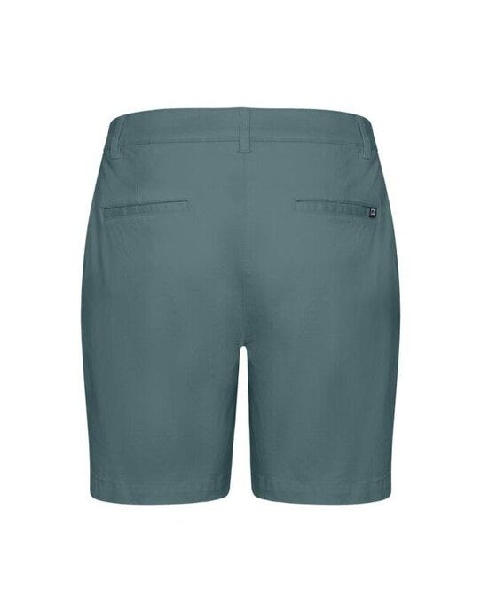 Cutter & Buck C&B Edgemont Shorts Women - Pine Green