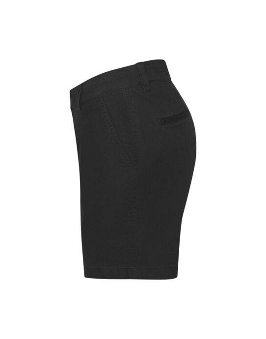 Cutter & Buck C&B Edgemont Shorts Women - Black
