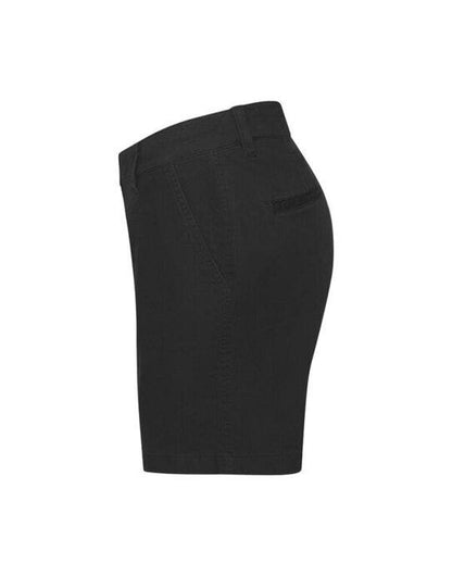 Cutter & Buck C&B Edgemont Shorts Women - Black
