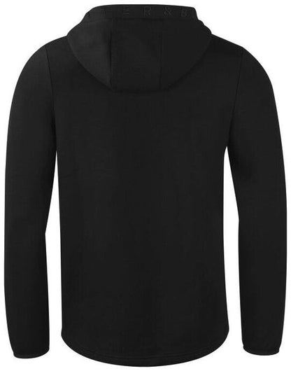 Cutter & Buck C&B Pemberton Full Zip Hood - Black