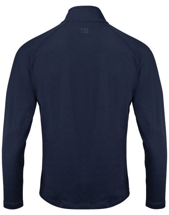 Cutter & Buck C&B Adapt Full Zip Jacket - Dark Navy