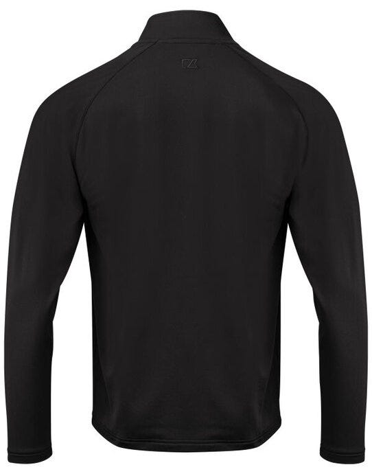 Cutter & Buck C&B Adapt Full Zip Jacket - Black