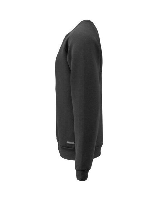 Cutter & Buck C&B Pemberton Crewneck Men - Black