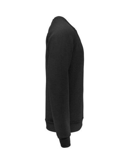 Cutter & Buck C&B Pemberton Crewneck Men - Black