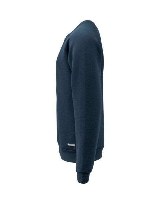 Cutter & Buck C&B Pemberton Crewneck Men - Dark Navy