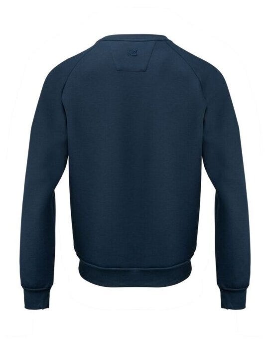 Cutter & Buck C&B Pemberton Crewneck Men - Dark Navy