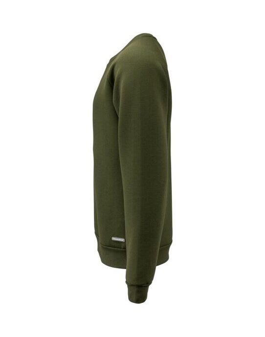 Cutter & Buck C&B Pemberton Crewneck Men - Ivy Green