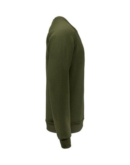 Cutter & Buck C&B Pemberton Crewneck Men - Ivy Green