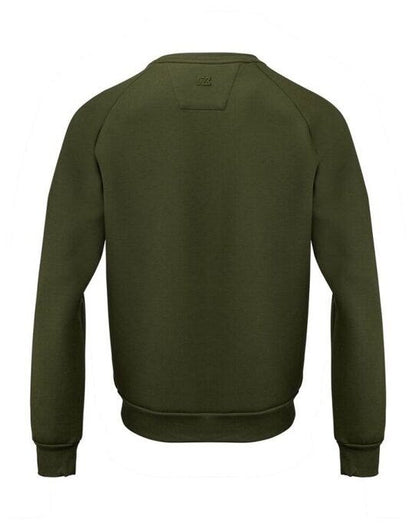 Cutter & Buck C&B Pemberton Crewneck Men - Ivy Green