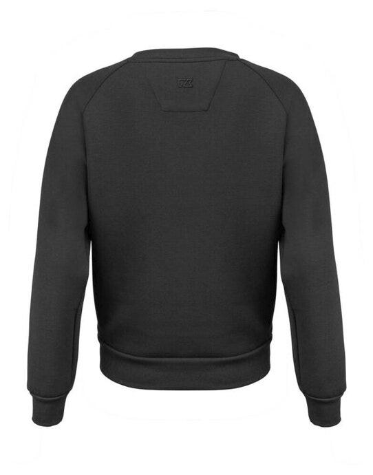 Cutter & Buck C&B Pemberton Crewneck Women - Black