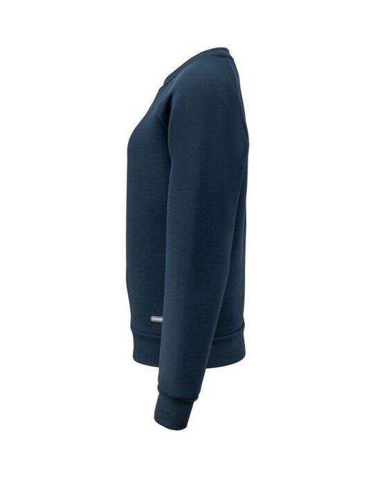 Cutter & Buck C&B Pemberton Crewneck Women - Dark Navy