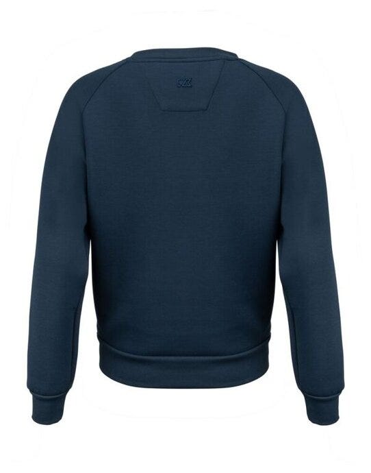 Cutter & Buck C&B Pemberton Crewneck Women - Dark Navy