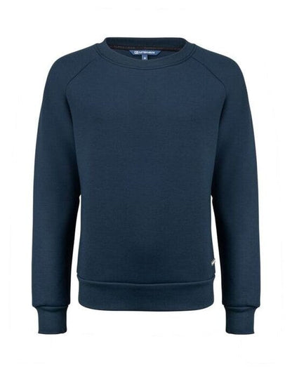 Cutter & Buck C&B Pemberton Crewneck Women - Dark Navy