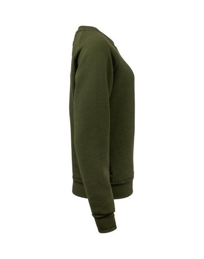 Cutter & Buck C&B Pemberton Crewneck Women - Ivy Green