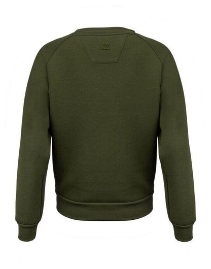 Cutter & Buck C&B Pemberton Crewneck Women - Ivy Green