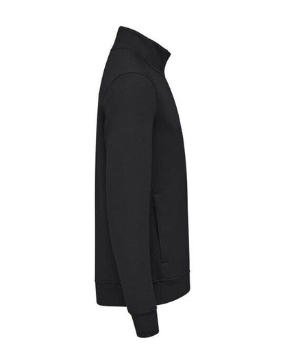 Cutter & Buck C&B Pemberton Full Zip Sweatshirt - Black