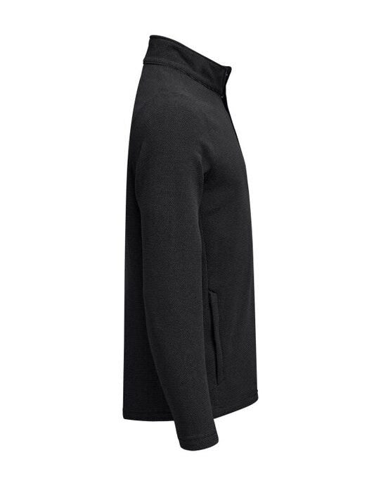 Cutter & Buck C&B Hunts Point Fleece - Black