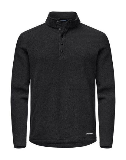 Cutter & Buck C&B Hunts Point Fleece - Black