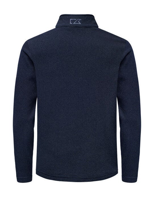 Cutter & Buck C&B Hunts Point Fleece - Dark Navy