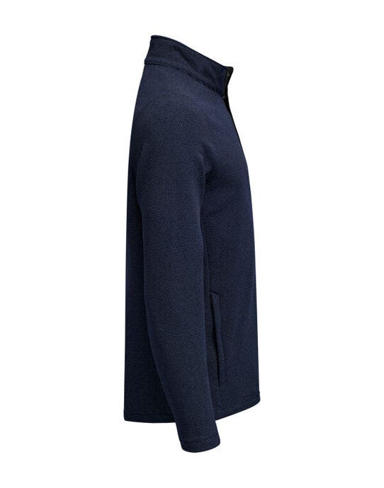 Cutter & Buck C&B Hunts Point Fleece - Dark Navy