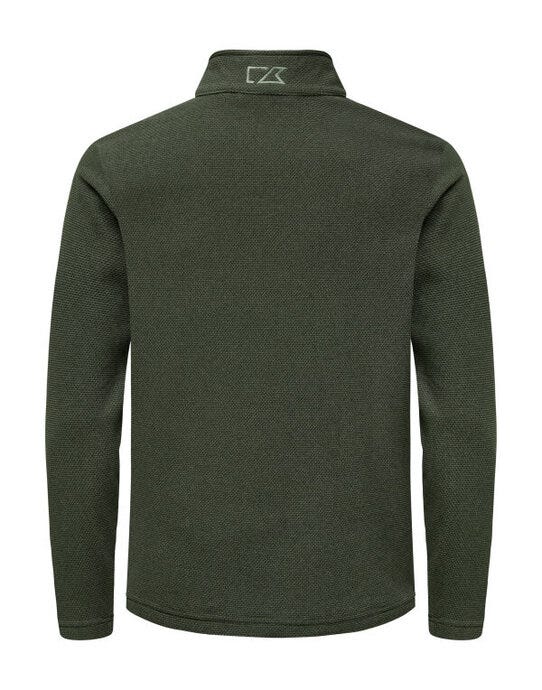 Cutter & Buck C&B Hunts Point Fleece - Ivy Green