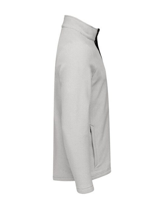 Cutter & Buck C&B Hunts Point Fleece - Silver