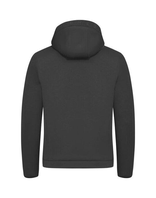 Cutter & Buck C&B Pemberton Hood - Black
