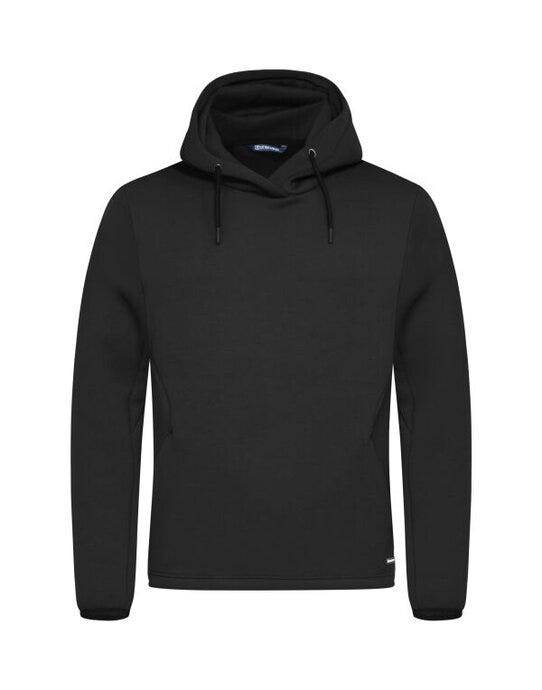 Cutter & Buck C&B Pemberton Hood - Black