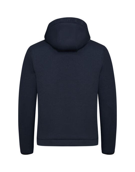 Cutter & Buck C&B Pemberton Hood - Dark Navy