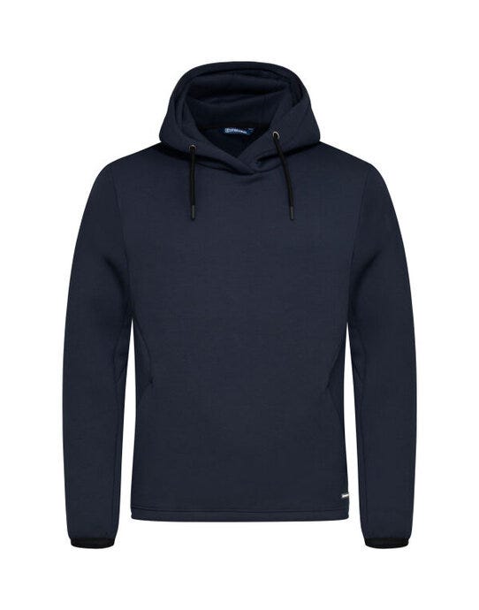 Cutter & Buck C&B Pemberton Hood - Dark Navy