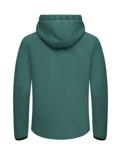 Cutter & Buck C&B Pemberton Hood - Pine Green