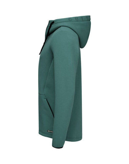 Cutter & Buck C&B Pemberton Hood - Pine Green