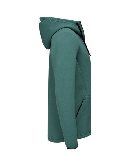 Cutter & Buck C&B Pemberton Hood - Pine Green