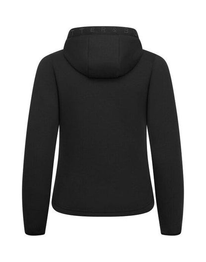 Cutter & Buck C&B Ladies Pemberton Hood - Black