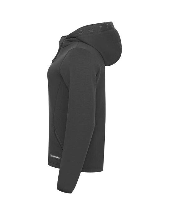 Cutter & Buck C&B Ladies Pemberton Hood - Black