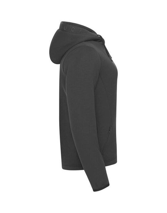 Cutter & Buck C&B Ladies Pemberton Hood - Black