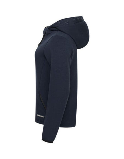 Cutter & Buck C&B Ladies Pemberton Hood - Dark Navy