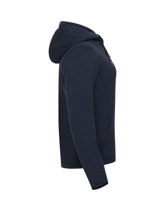 Cutter & Buck C&B Ladies Pemberton Hood - Dark Navy