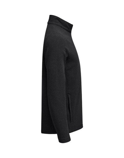 Cutter & Buck C&B Hunts Point Fleece Full Zip - Black