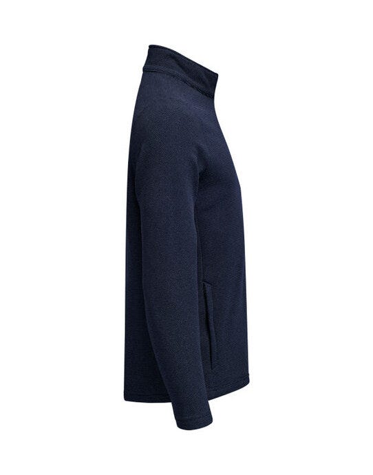 Cutter & Buck C&B Hunts Point Fleece Full Zip - Dark Navy