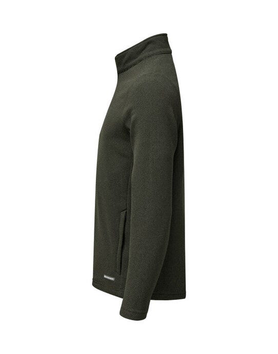 Cutter & Buck C&B Hunts Point Fleece Full Zip - Ivy Green