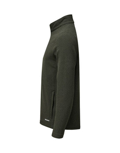 Cutter & Buck C&B Hunts Point Fleece Full Zip - Ivy Green
