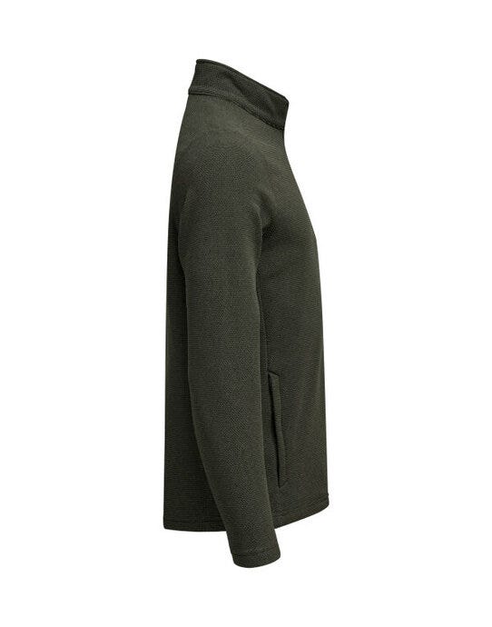 Cutter & Buck C&B Hunts Point Fleece Full Zip - Ivy Green