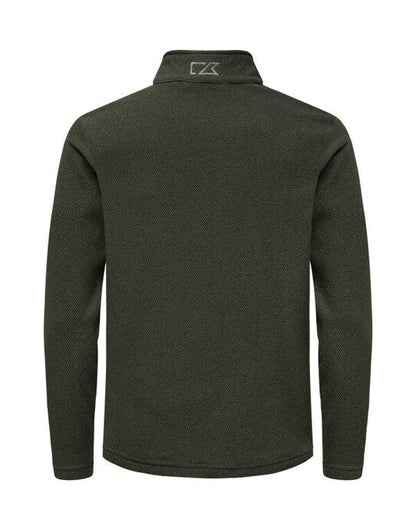 Cutter & Buck C&B Hunts Point Fleece Full Zip - Ivy Green
